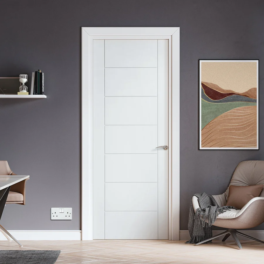 Quality Interiors for Trade Professionals